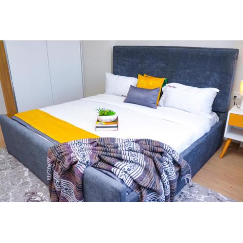 1 Bedroom Elite Residence with Gym & Pool