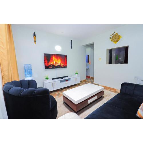 1 bedroom ensuite in Nairobi,TRM dr