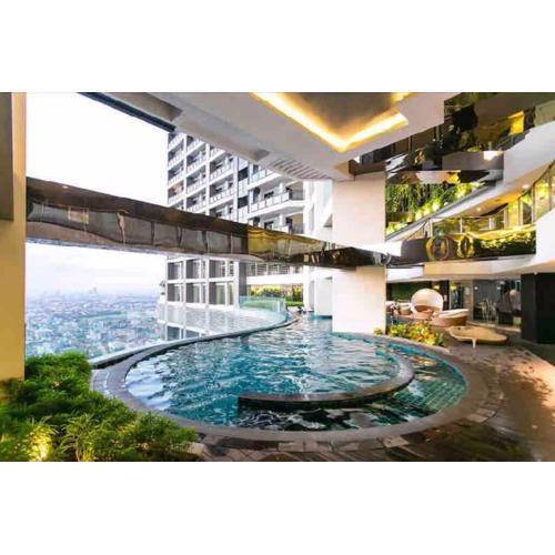 1 Bedroom Flat in Gramercy Residences Condo