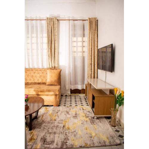 1 Bedroom Fully Furnished Nakuru