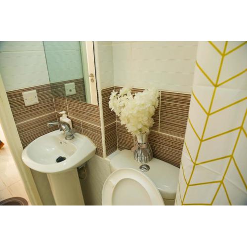 1 Bedroom, Greenzone Apartment Thindigua