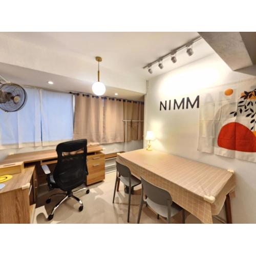 1 bedroom heart of Nimman Road
