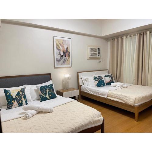 1 Bedroom Homestay in 8 Adriatico Manila