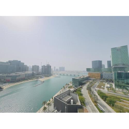 1 bedroom in Al Maryah Vista by Voyage