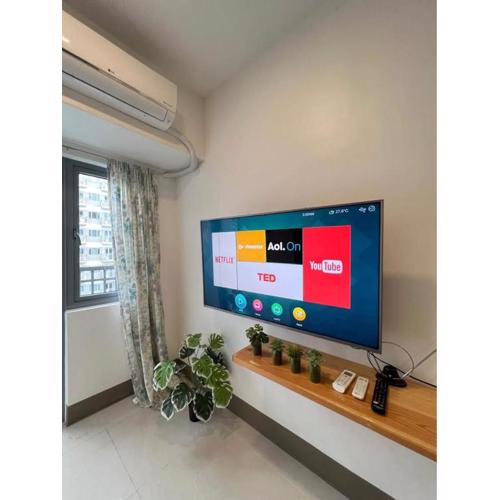 1 Bedroom in Fame Residence