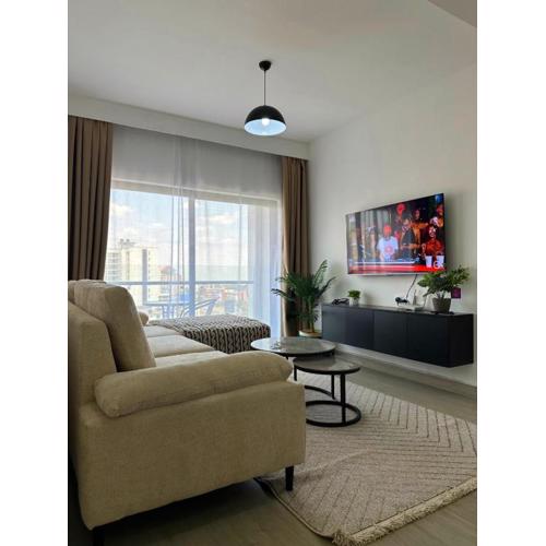 1 bedroom in kilimani