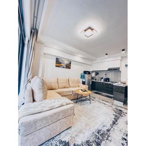 1 Bedroom Lavington Leisure Home