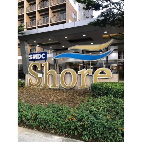 1 Bedroom lovely place near Mall of Asia