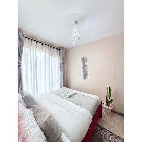 1 bedroom Lumumba Drive Tsavo