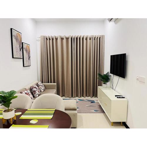 1 Bedroom Luxury Apartment at heart of Colombo