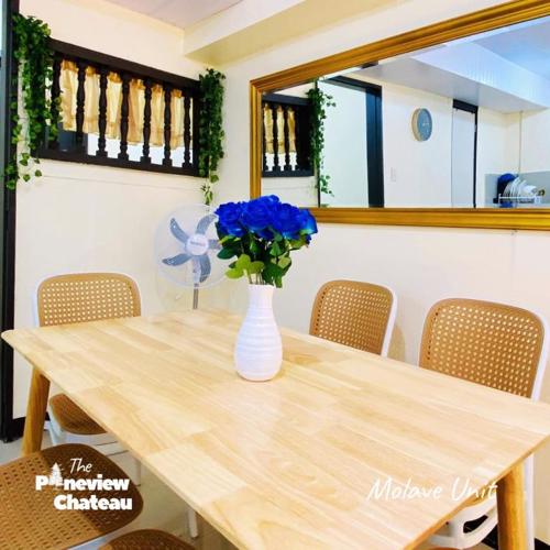 1-Bedroom Minimalist Cozy Home