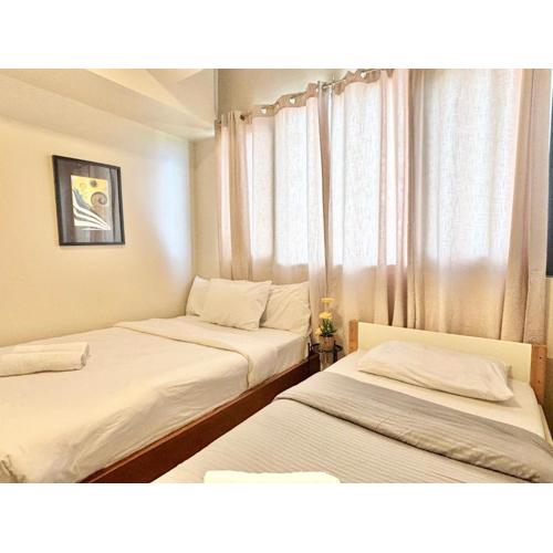 1 Bedroom Modern Condo