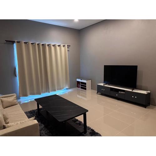 1-bedroom Modern Cozy near Samui Airport