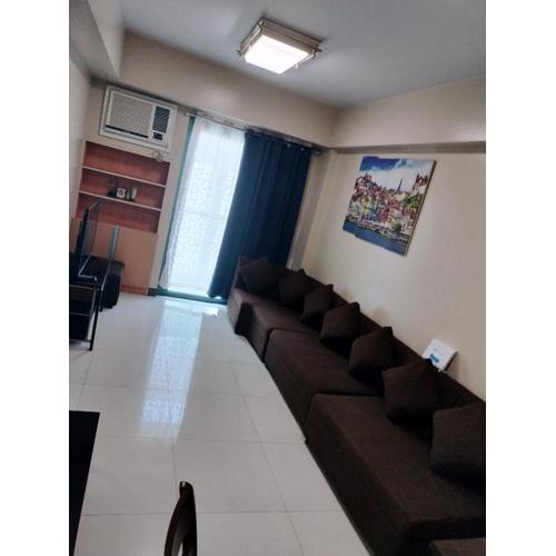 1 Bedroom Near Airport by Rqui
