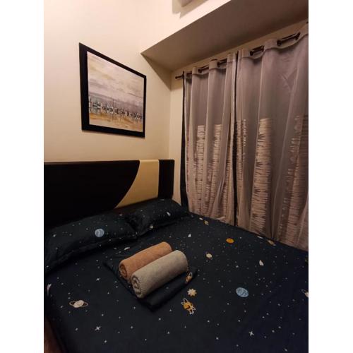 1 Bedroom near Moa, PICC &World trade Center