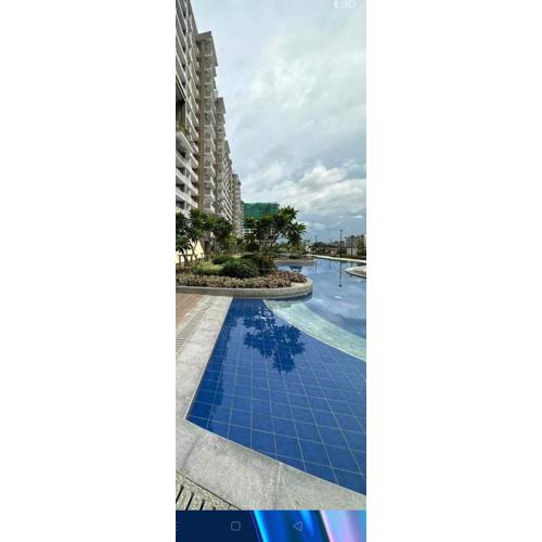 1 Bedroom Neo-Asian Minimalist Satori Residences Unit