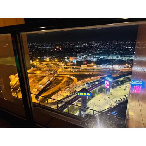 1 Bedroom Next to IKEA,Central Westgate46