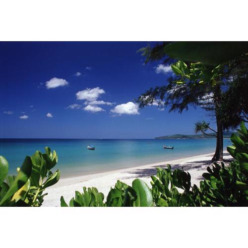 1 Bedroom Pool view at Diamond Resort