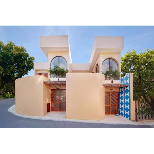 1 Bedroom Private Pool Bathub Villas Ulu Luxury Loft Villas