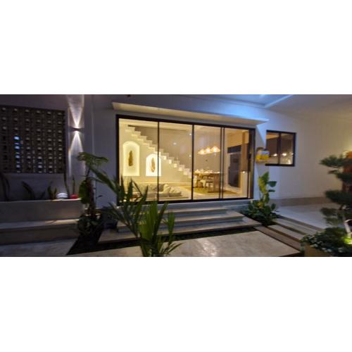 1 Bedroom Private Villa with Kitchen