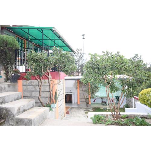 1-bedroom serenity homes