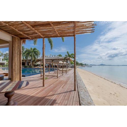 1 bedroom Serenity Resort