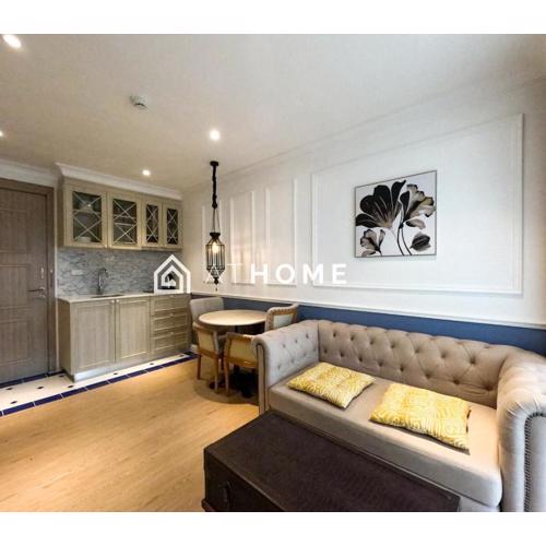 1-Bedroom Seven Seas Cote D Azur