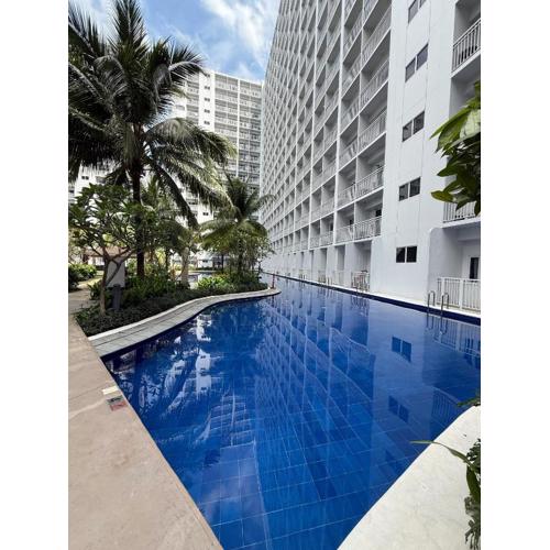 1 Bedroom Shore Residences 2 For Rent