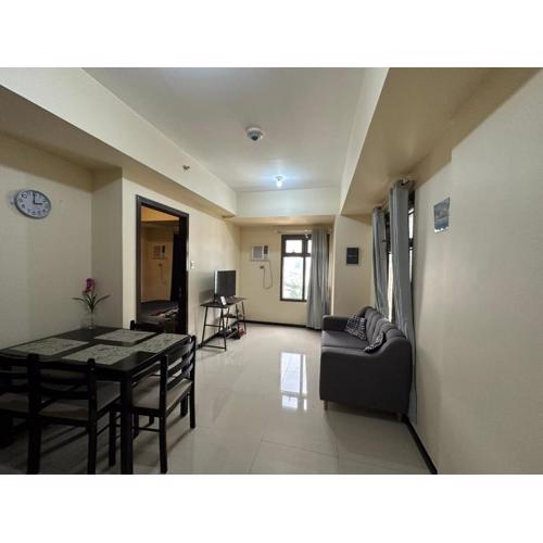 1 BEDROOM Staycation in Pasay