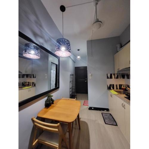 1 Bedroom Suite 2B207 in La Fayette Chateau Elysee