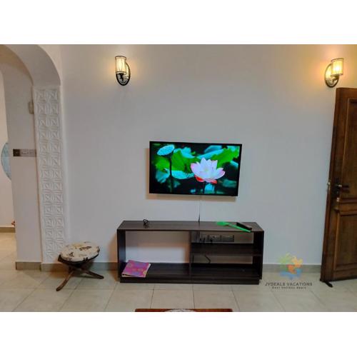 1 bedroom suite Diani