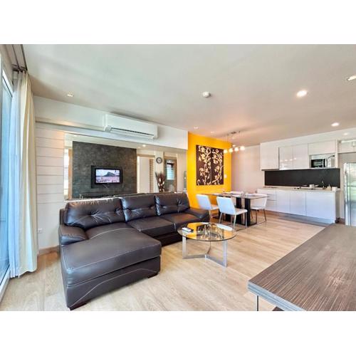 1 bedroom Suite Seaview In Kalim