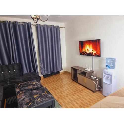 1 bedroom TRM drive Roysambu Thika road