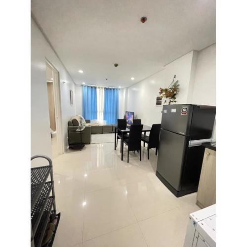 1 Bedroom Unit at One Pontefino Tower