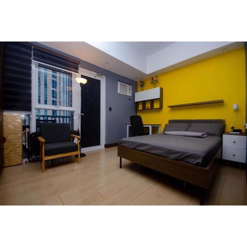 1 Bedroom Unit at Venice Luxury Residences