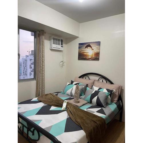 1 bedroom unit Avida Tower 1, IT Park Cebu