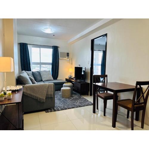 1 Bedroom Unit In Bamboo Bay