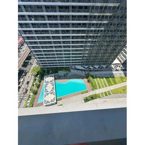 1 Bedroom unit in Fame Residence