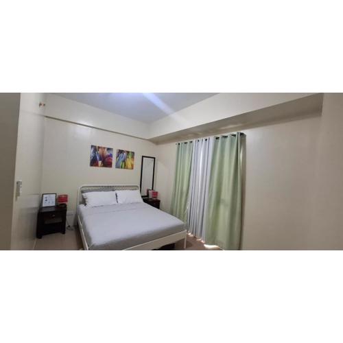 1 Bedroom unit near NAIA T3
