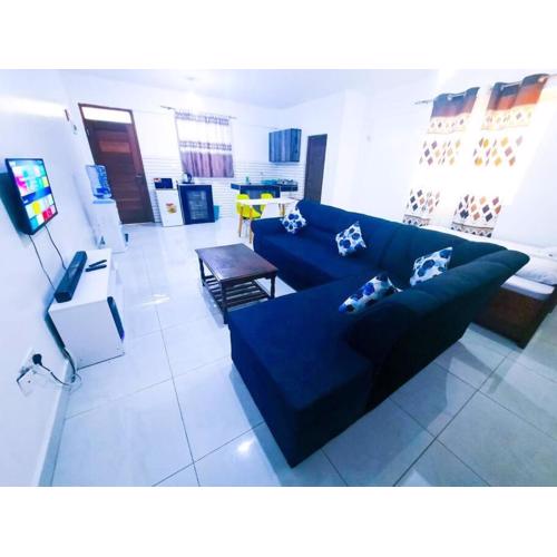 1 bedroom with 2 beds, Mombasa Kisimani, Nyali