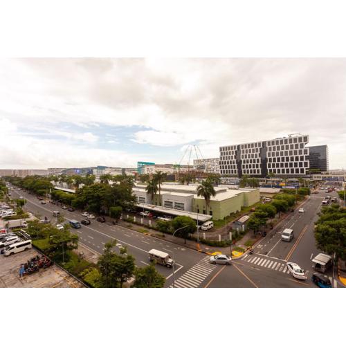 1 Bedroom with 3 Beds - Shore Residences MOA COMPLEX