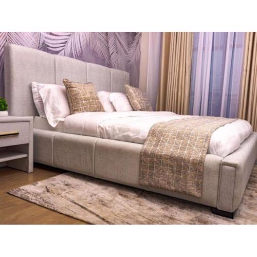 1 Bedroom with city view