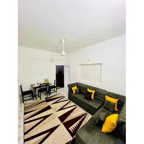 1 Bedroom With Swimming Pool