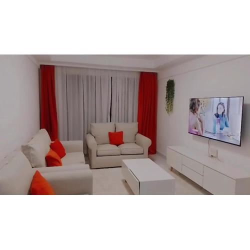 1 bedrooom Smarthomes Serviced Apartments-Kilimani