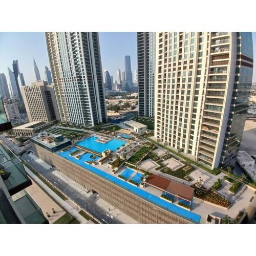 1 BH apartment Downtown Views I Near Dubai Mall