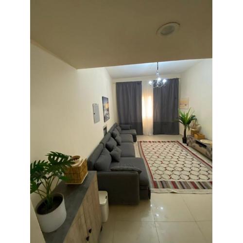 1 bhk Ajman