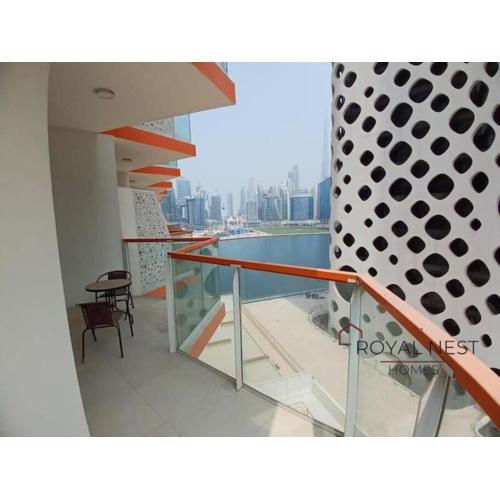 1 bhk Furnished Luxury Apartment