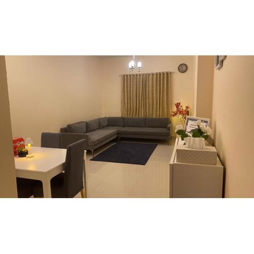 1-BHK Home Apartment