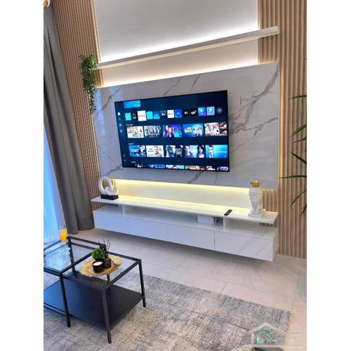 1 BR Apartment in Downtown Dubai