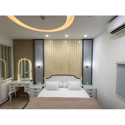 1 BR Apartment in Podomoro Medan